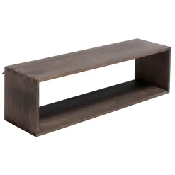 Oaks 70 avoin hyllytaso, Savustettu tammi