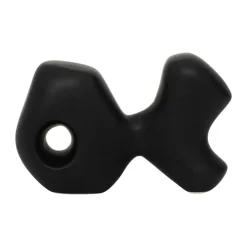 Object Noggin kala, Matt black