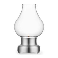 Ofir-kynttilälyhty, Alumiini