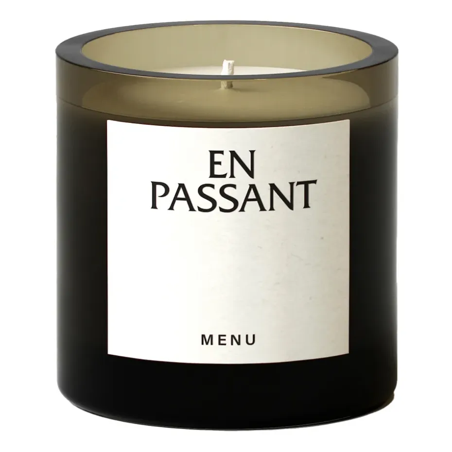 Olfacte tuoksukynttilä En Passant, 79 g