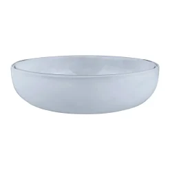 Opal saippua-alusta, Vaaleansininen