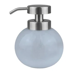 Opal saippuapumppu, Vaaleansininen