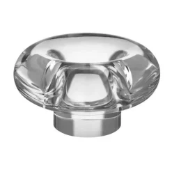 Orion kynttilälyhty Ø11x6,3 cm, Kirkas