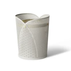 OYA roskakori 20 l, Lämmin harmaa