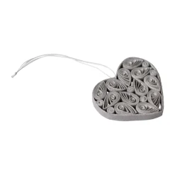 Paperisydän 8 cm, Mole