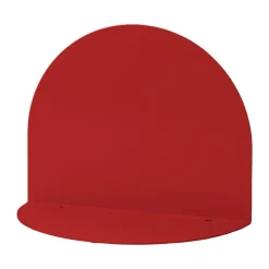 Paus kirjatuki 25x30 cm, Burgundy