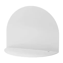 Paus kirjatuki 25x30 cm, White