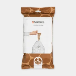 PerfectFit jätepussit X, 10-12 L