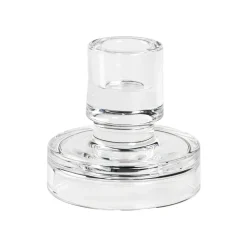 Petra kynttilänjalka, 8 cm