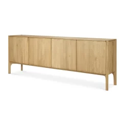 PI Sideboard, Tammi, 4 ovea