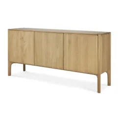 PI Sideboard, Tammi, 3 ovea