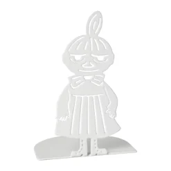 Pikku Myy kirjatuet 2 kpl, Valkoinen