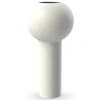 Pillar maljakko 32 cm, White