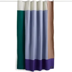 Pivot suihkuverho 180 x 200 cm, Blue