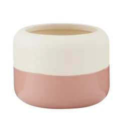 Plant-It yrttiruukku Ø8.5 cm, vaaleanpunainen