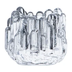 Polar kynttilänjalka 86 mm, Kirkas