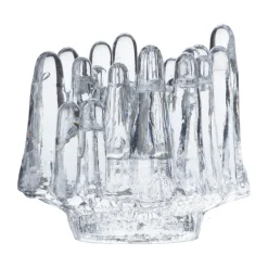 Polar kynttilänjalka 112 mm, Kirkas