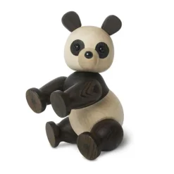 Polly panda koriste, Vaahtera-saarni