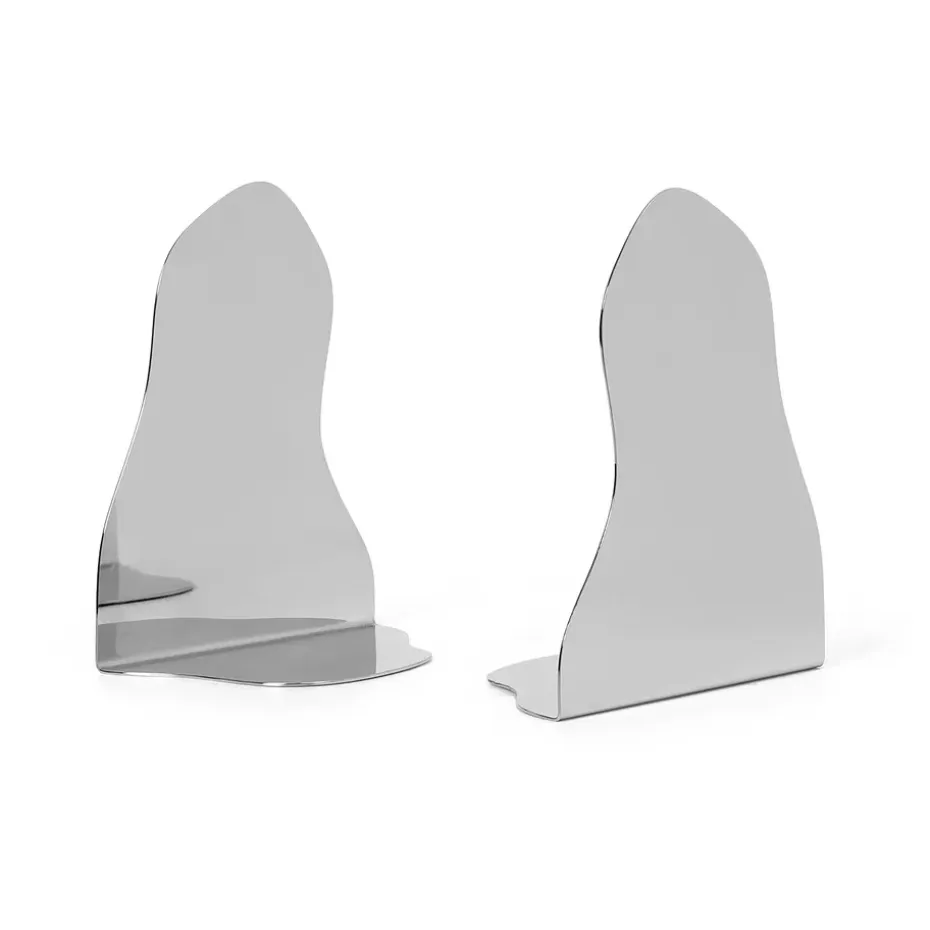 Pond kirjatuki 2 kpl, Mirror polish