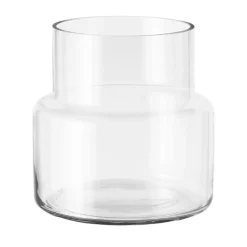 Posy maljakko Ø18x18 cm, Kirkas