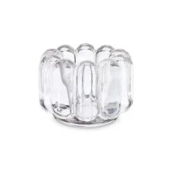 Press kynttilälyhty vertical, Kirkas