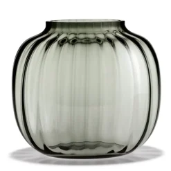 Primula maljakko ovaali 17,5 cm, Smoke