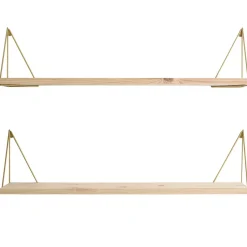 Pythagoras Play hylly, Messinki