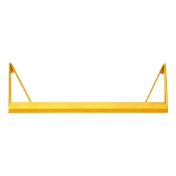 Pythagoras XS -hylly limited edition, Maize yellow