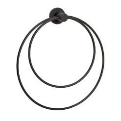 Pyyheliinakoukku, Musta