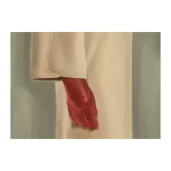 Red Glove juliste, 50x70 cm