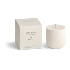 Refill ester & erik tuoksukynttilät, Amber & patchouli