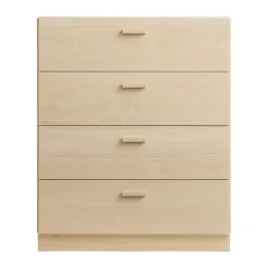 Relief sokkeli 82 cm, Saarni