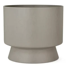 Ro kukkaruukku Ø 30 cm, Hiekka