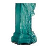 Rocky Baroque maljakko 35 cm, Krysokolla