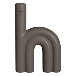 Rope maljakko large, Dust