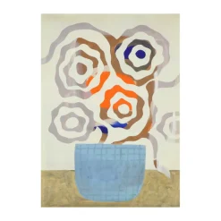 Rose juliste, 50x70 cm