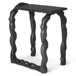 Rotben veistos, Musta