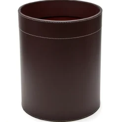 Ørskov paperikori, nahkaa, Chocolate