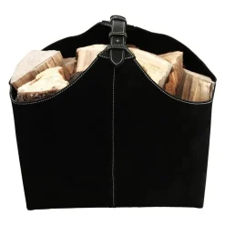 Ørskov puukori mocka, Musta