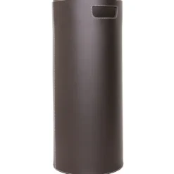 Ørskov sateenvarjoteline, Chocolate valkoisilla ompeleilla