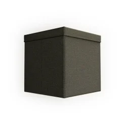 Rug Solid organizer 30x30x30 cm, Bottega