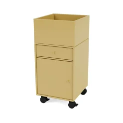 Runner laatikosto pyörillä, Cumin 157