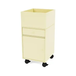 Runner laatikosto pyörillä, Camomile 159