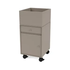 Runner laatikosto pyörillä, Truffle 141