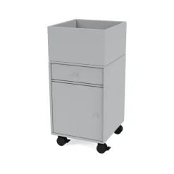 Runner laatikosto pyörillä, Fjord 02