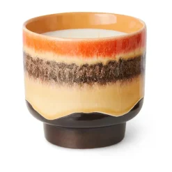 70's tuoksukynttilä 50 h, Tulum