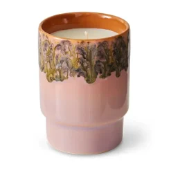 70's tuoksukynttilä small 30 h, Miami