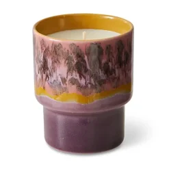 70's tuoksukynttilä small 30 h, Kapkaupunki