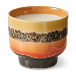 70's tuoksukynttilä small 30 h, Tulum