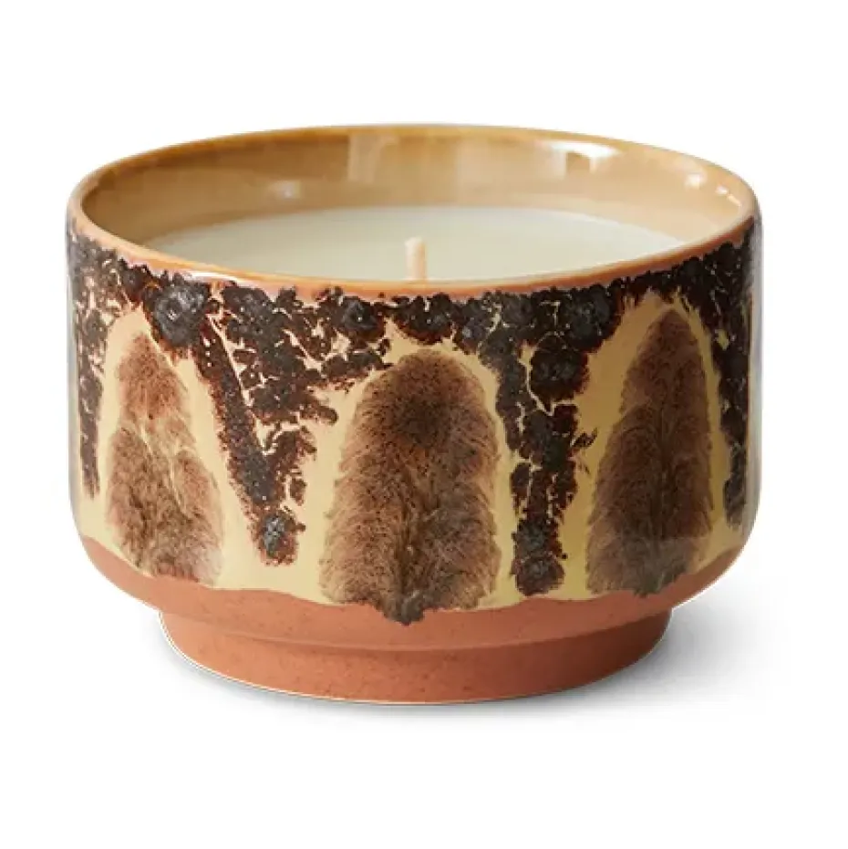 70's tuoksukynttilä small 30 h, Kyoto